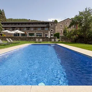Bernat De So Hotel Llivia