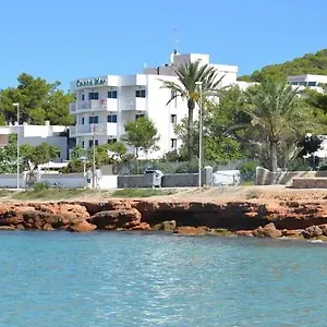 Wi-ki-woo (adults Only) San Antonio Abad