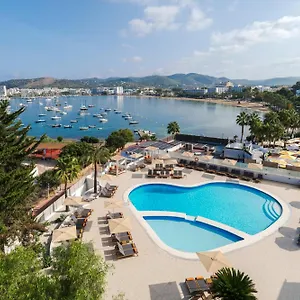 Thb Ocean - Adults Only Hotel San Antonio Abad
