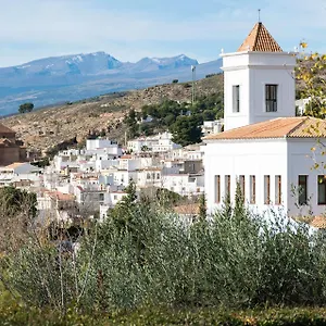 Turística De Hotel Laujar De Andarax