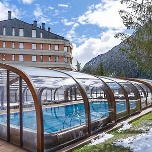 Montarto Hotel Baqueira Beret