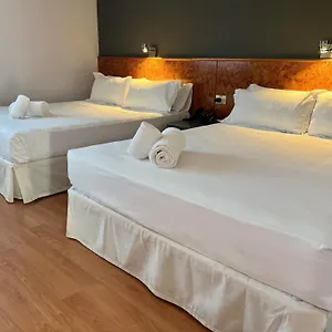 Ap Airport Hotel Madrid