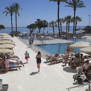 Sol House Costa Del Sol Hotel Torremolinos