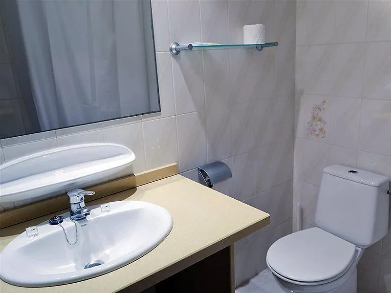 Aparthotel Vibra Bay San Antonio