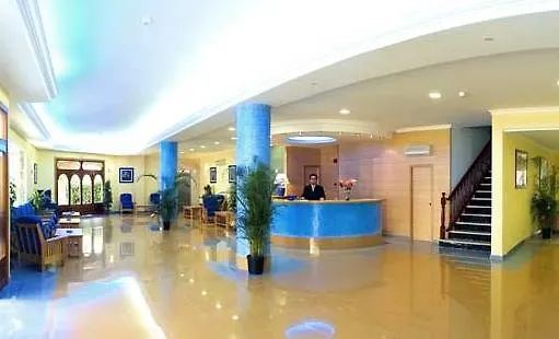 Aparthotel Vibra Bay San Antonio